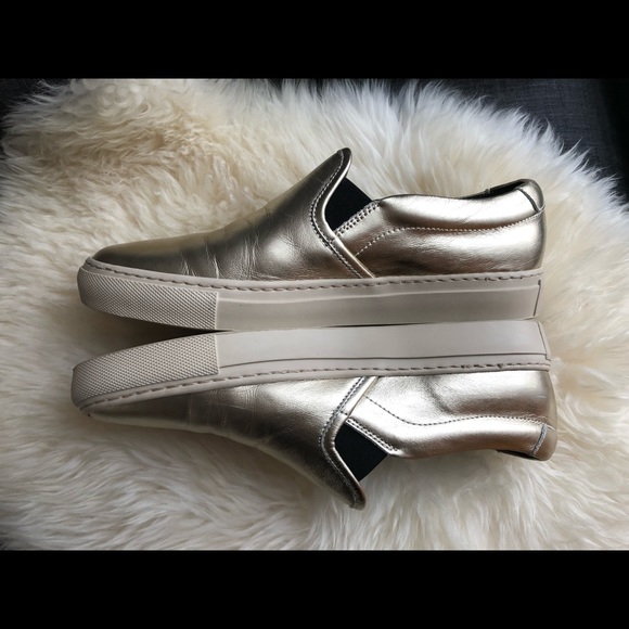 Common Projects Shoe - Picture 3 of 5